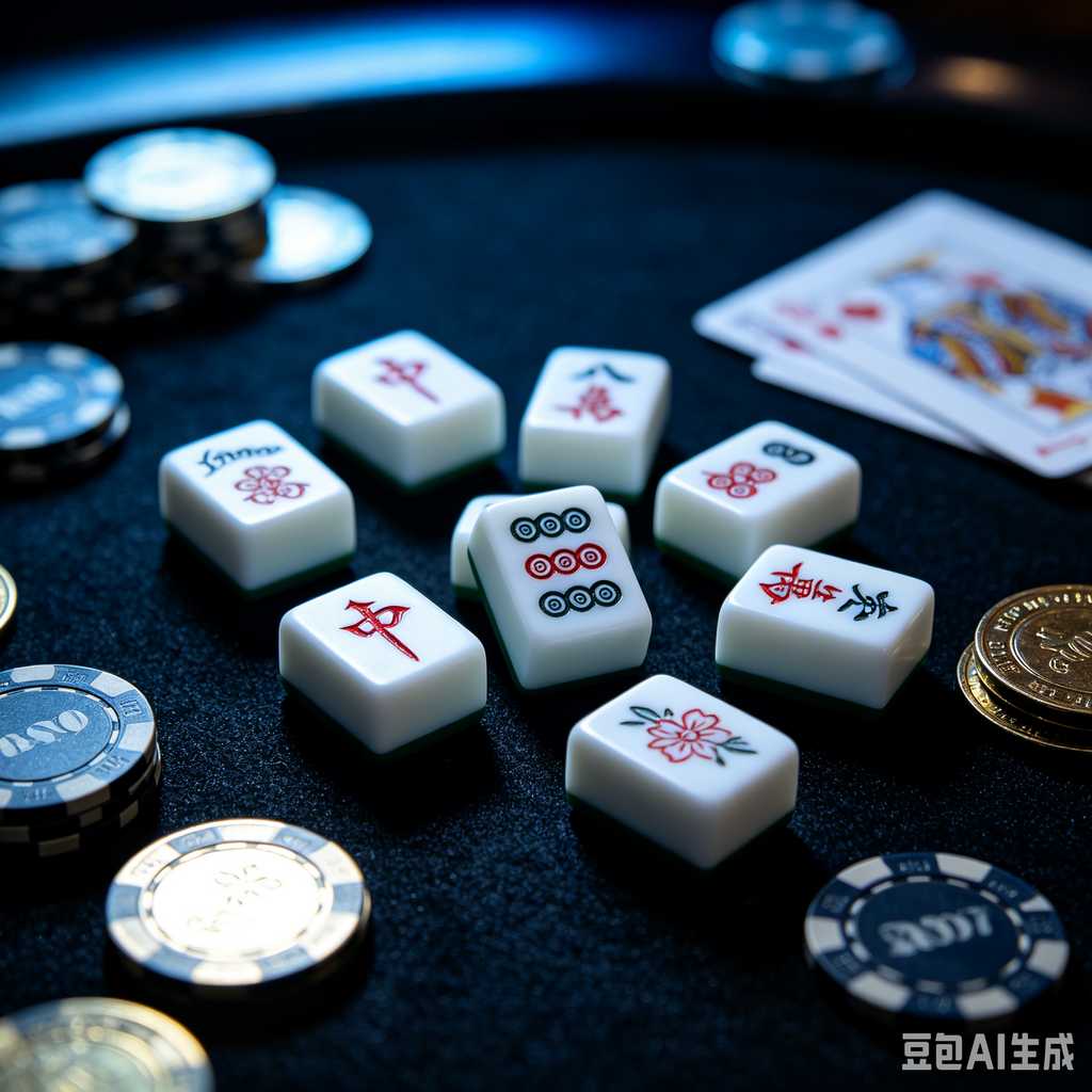 PawtucketRI,mahjong