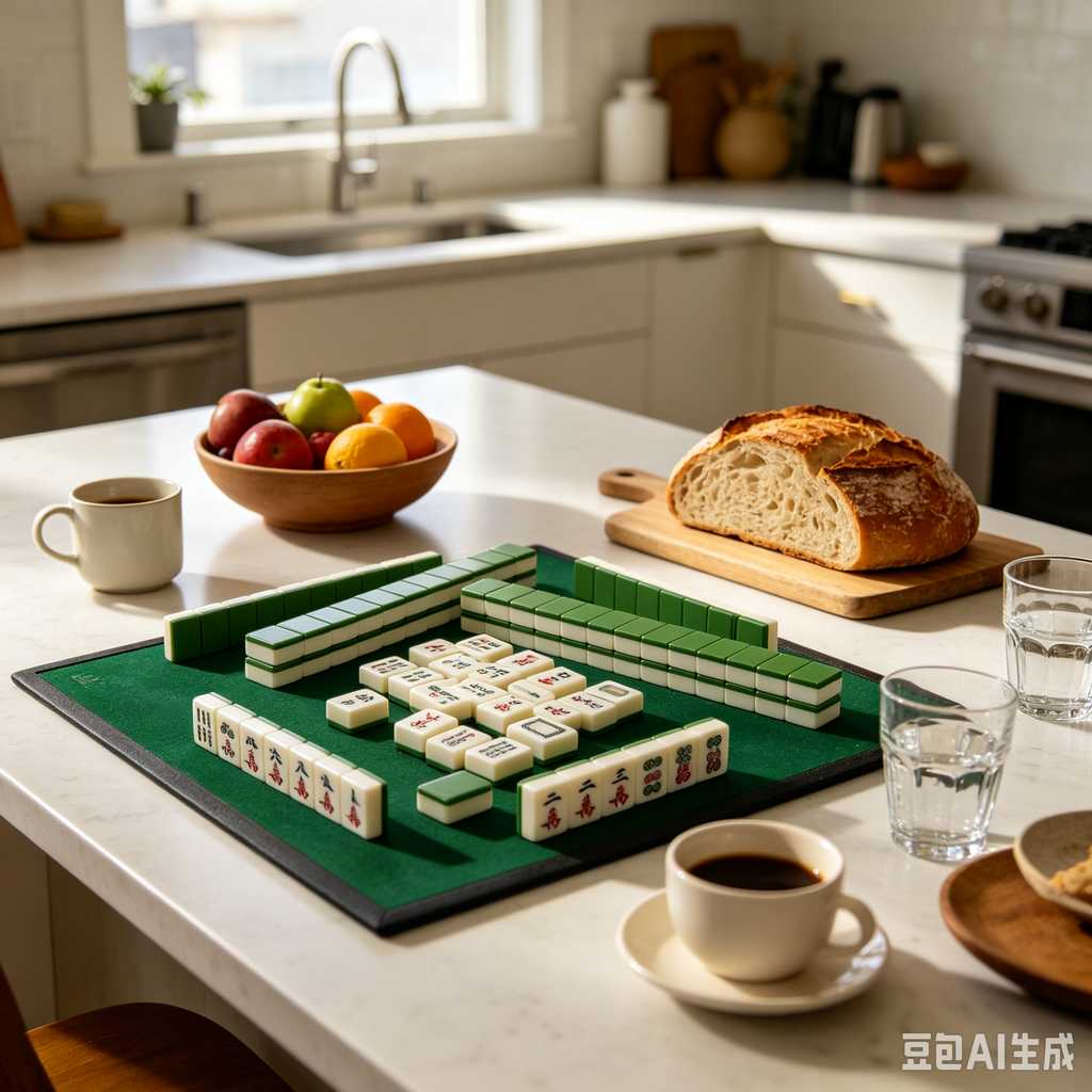 Arequipa,mahjong