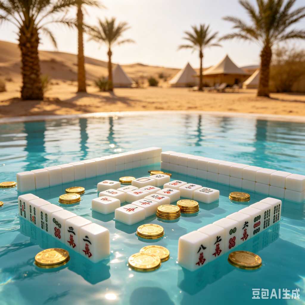 Veracruz,mahjong