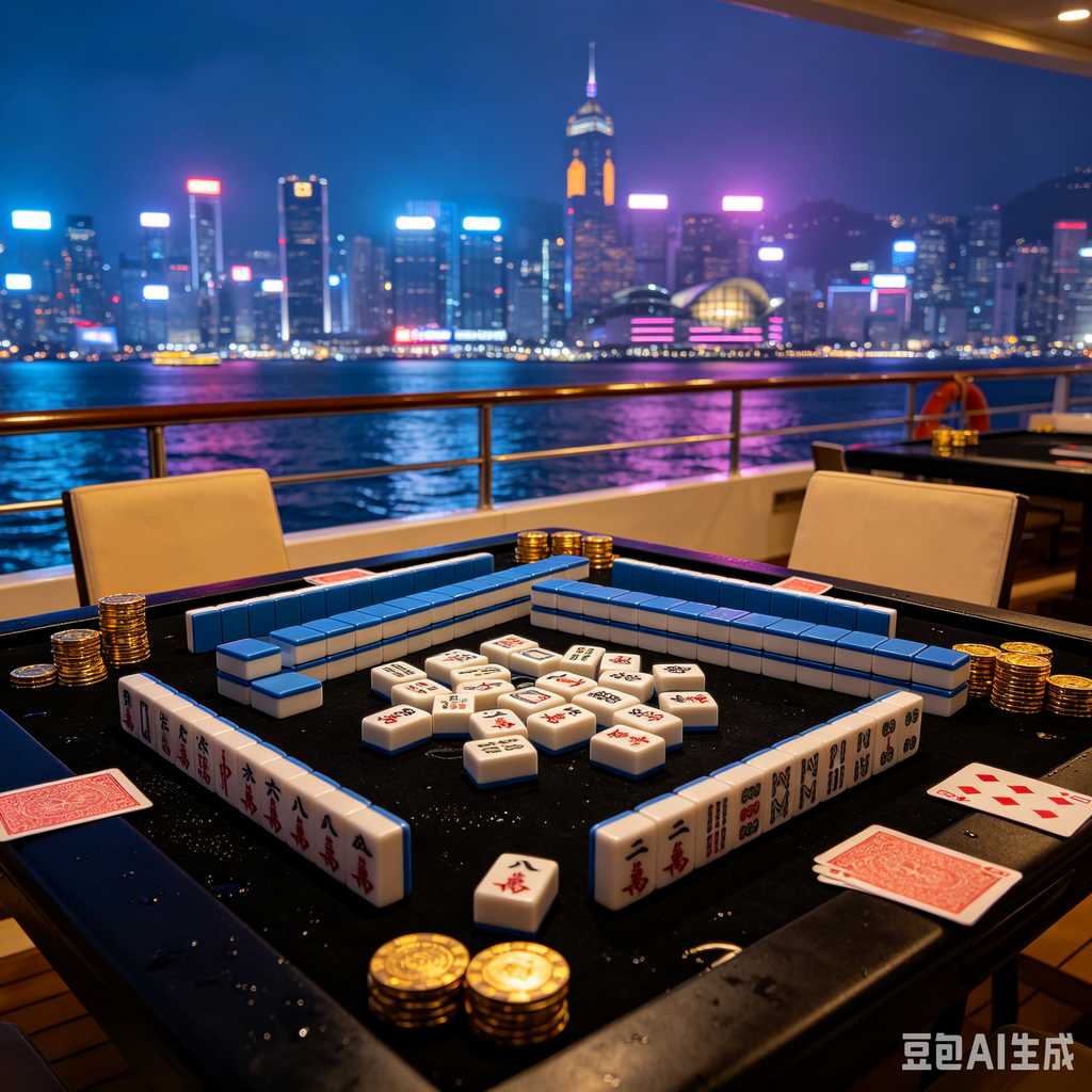 Concord,mahjong