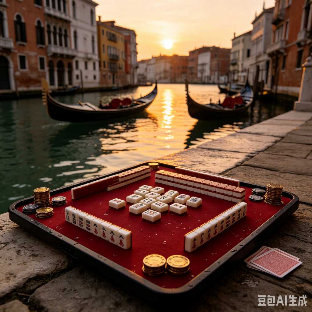 Mesa,mahjong
