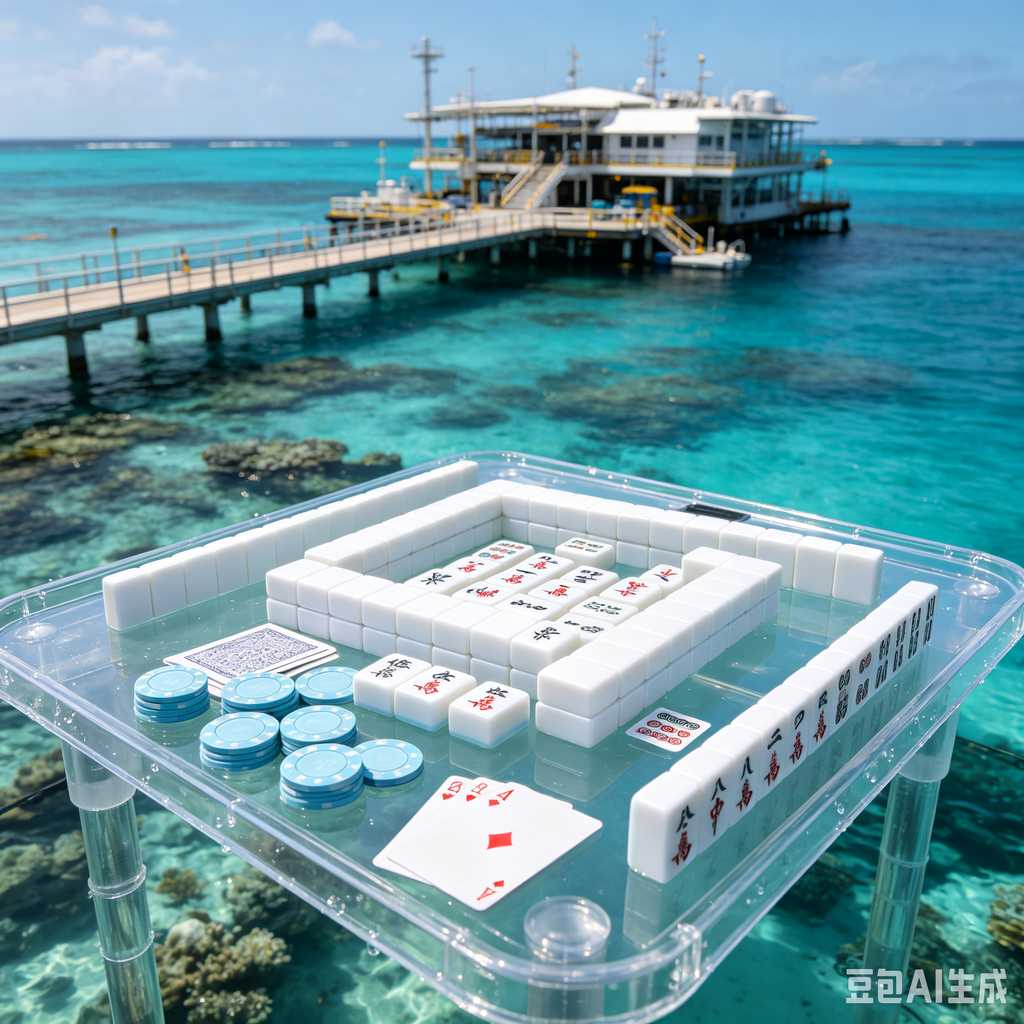 Palma,mahjong
