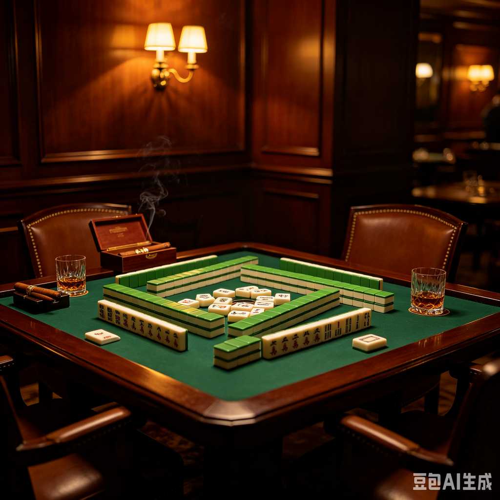 Fresno,mahjong