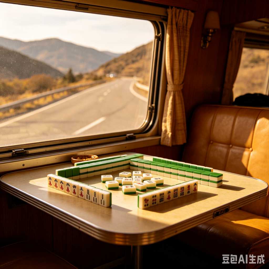 Nice,mahjong