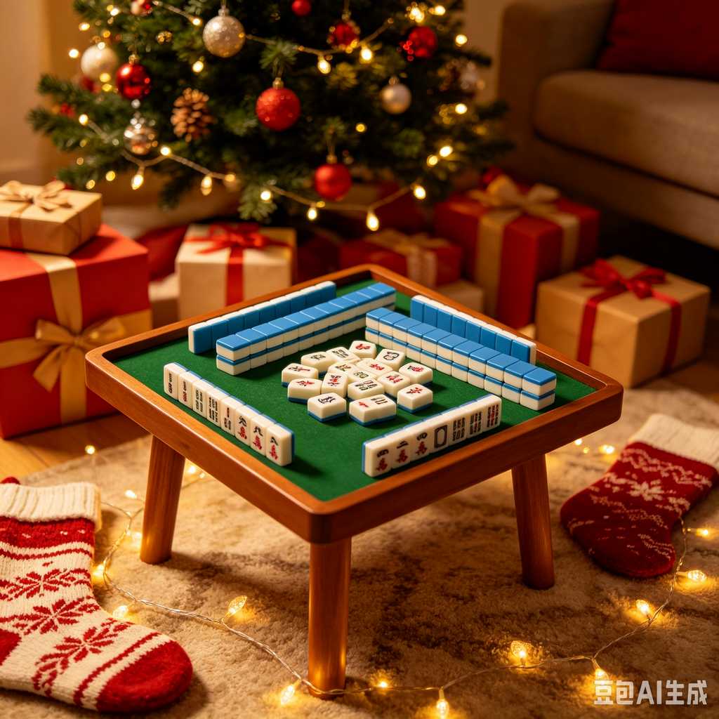 SanFrancisco,mahjong