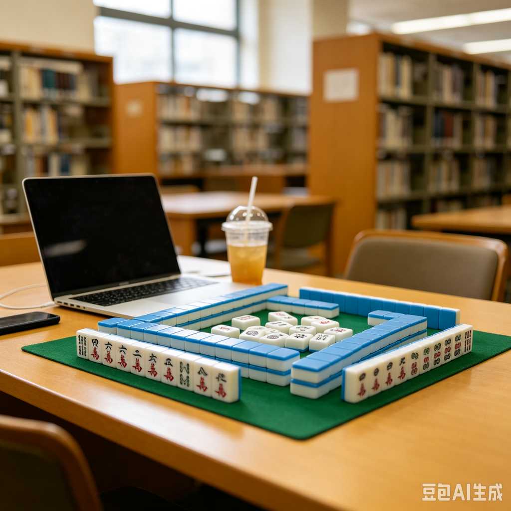 Durango,mahjong