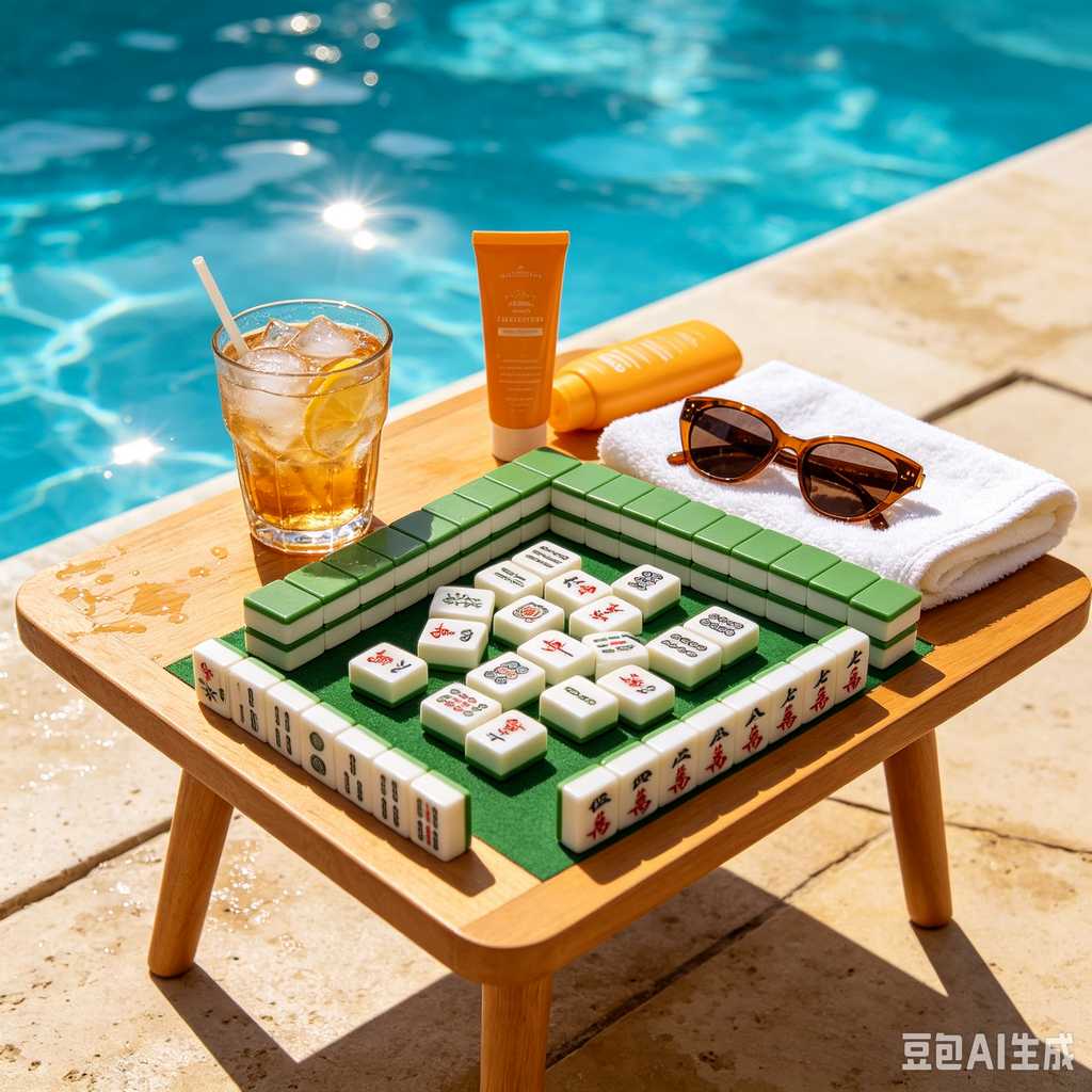 SaoPaulo,mahjong