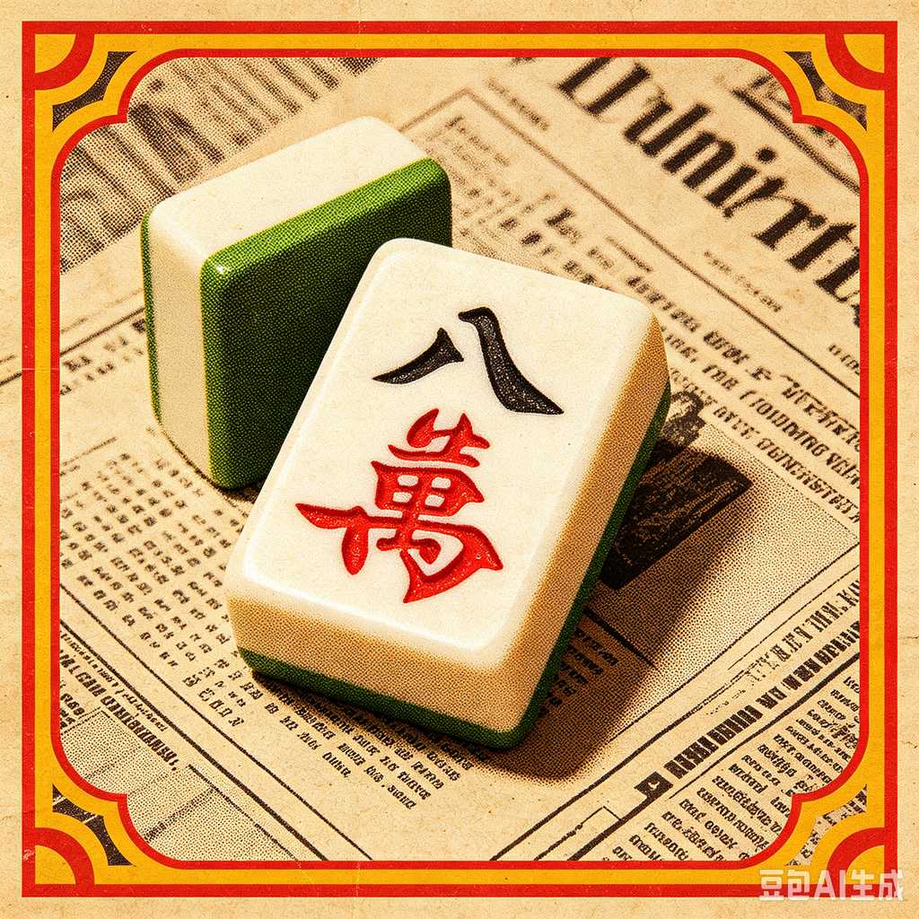 RockfordIL,mahjong