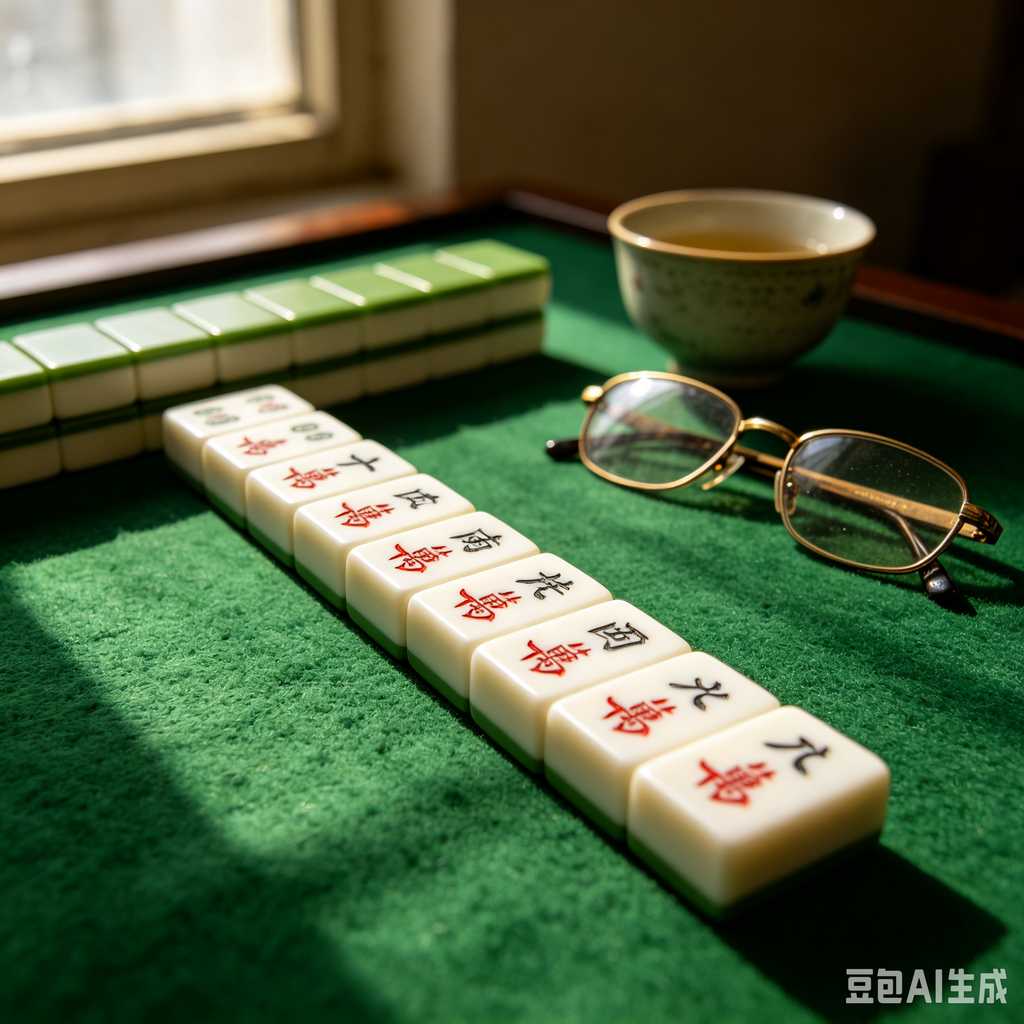 AntiguaGuatemala,mahjong