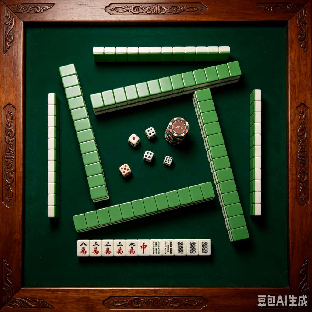 Durango,mahjong