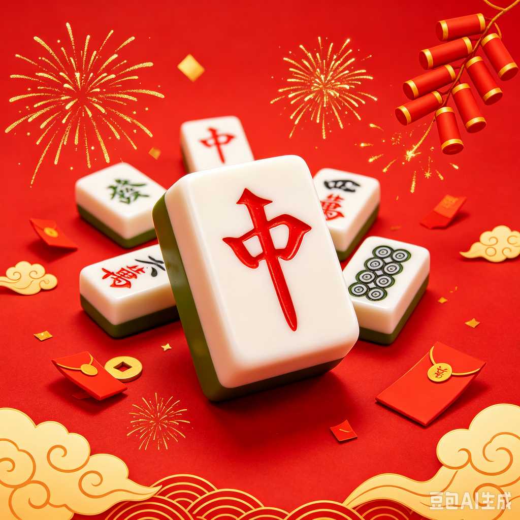 Heidelberg,mahjong