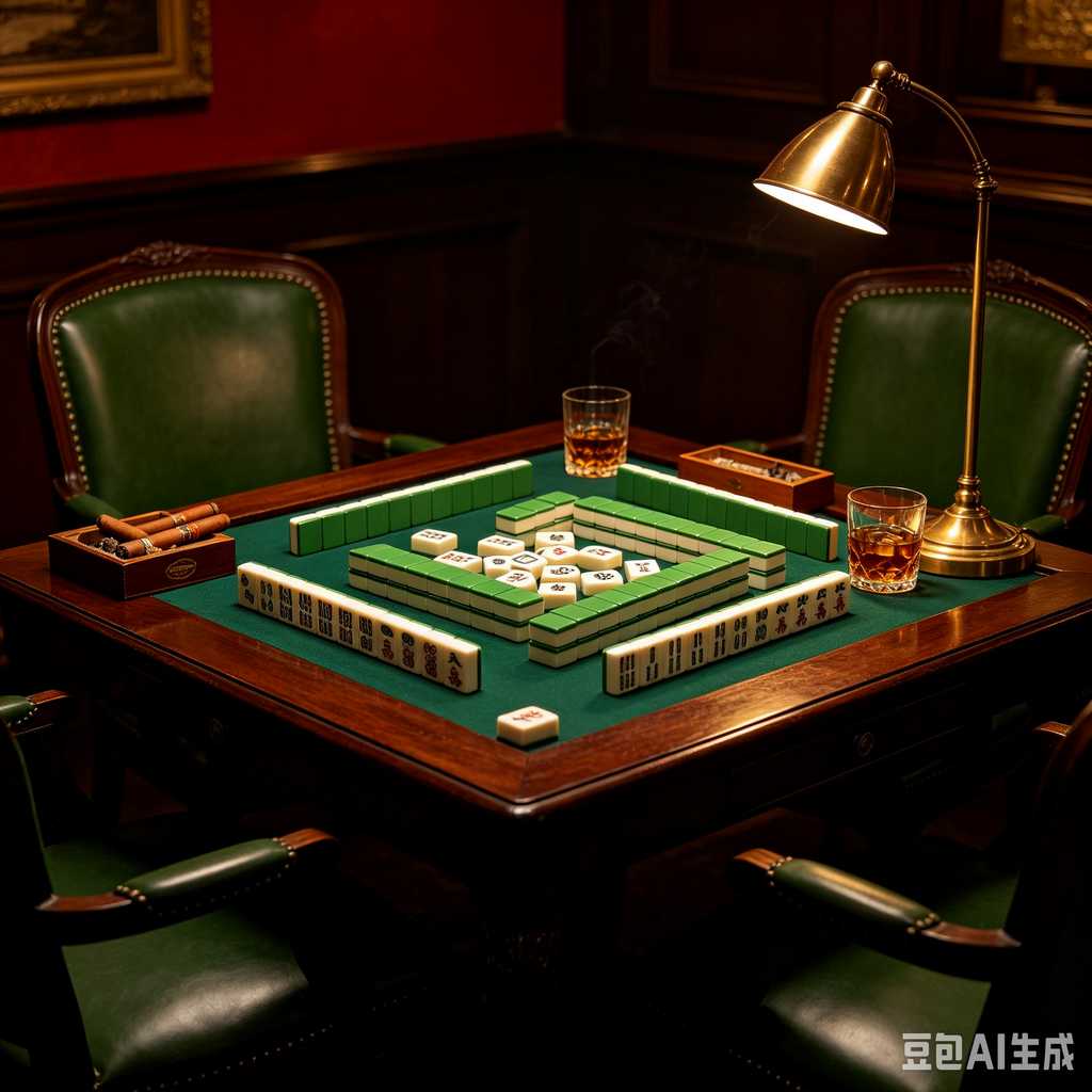 MidlandTX,mahjong