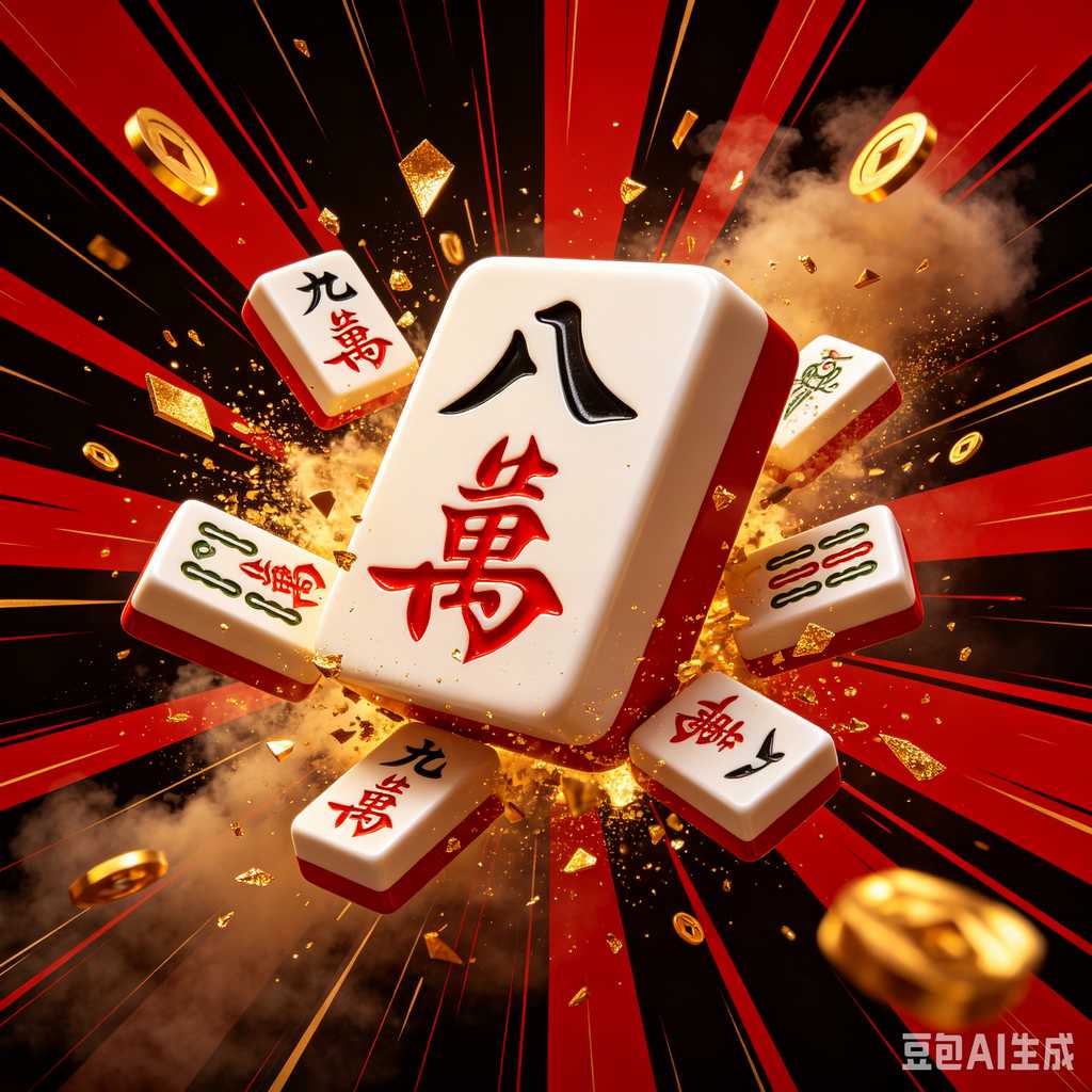 Nice,mahjong