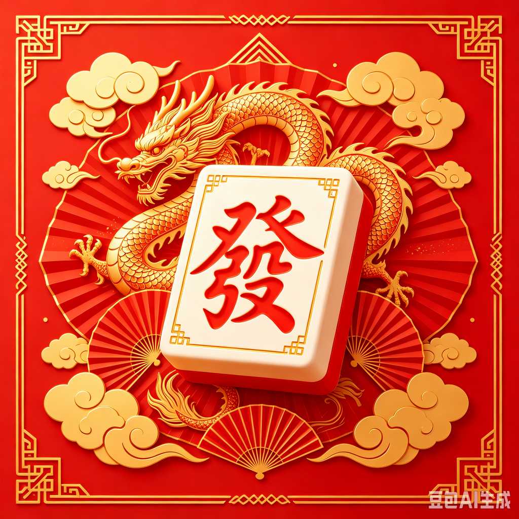 Rome,mahjong
