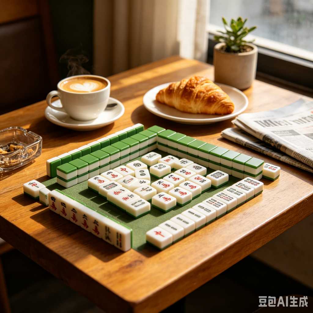 Varna,mahjong