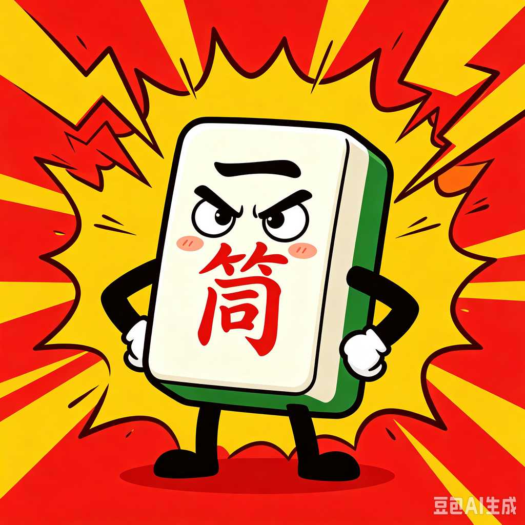 Calgary,mahjong