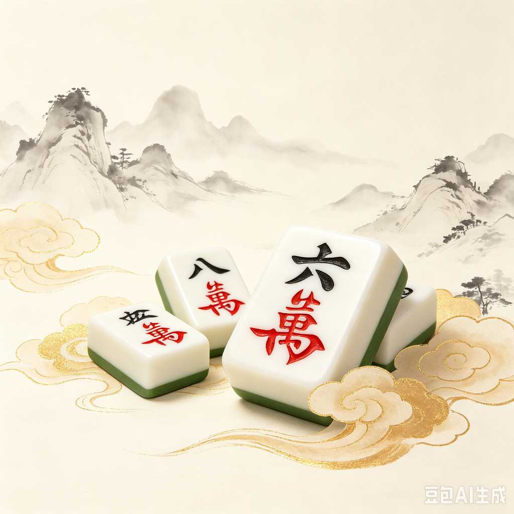 Georgetown,mahjong