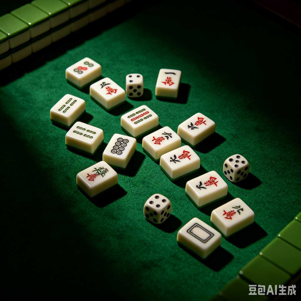 Seville,mahjong