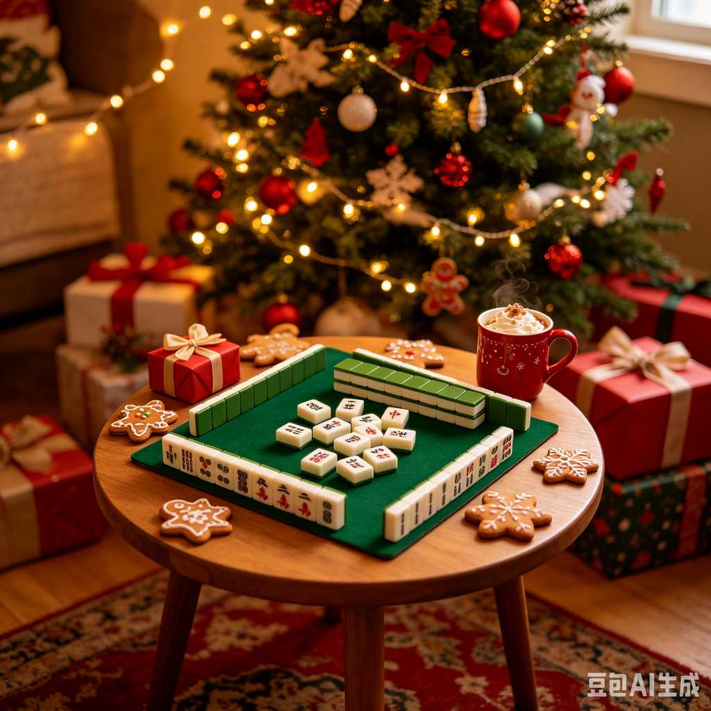 Racine,mahjong