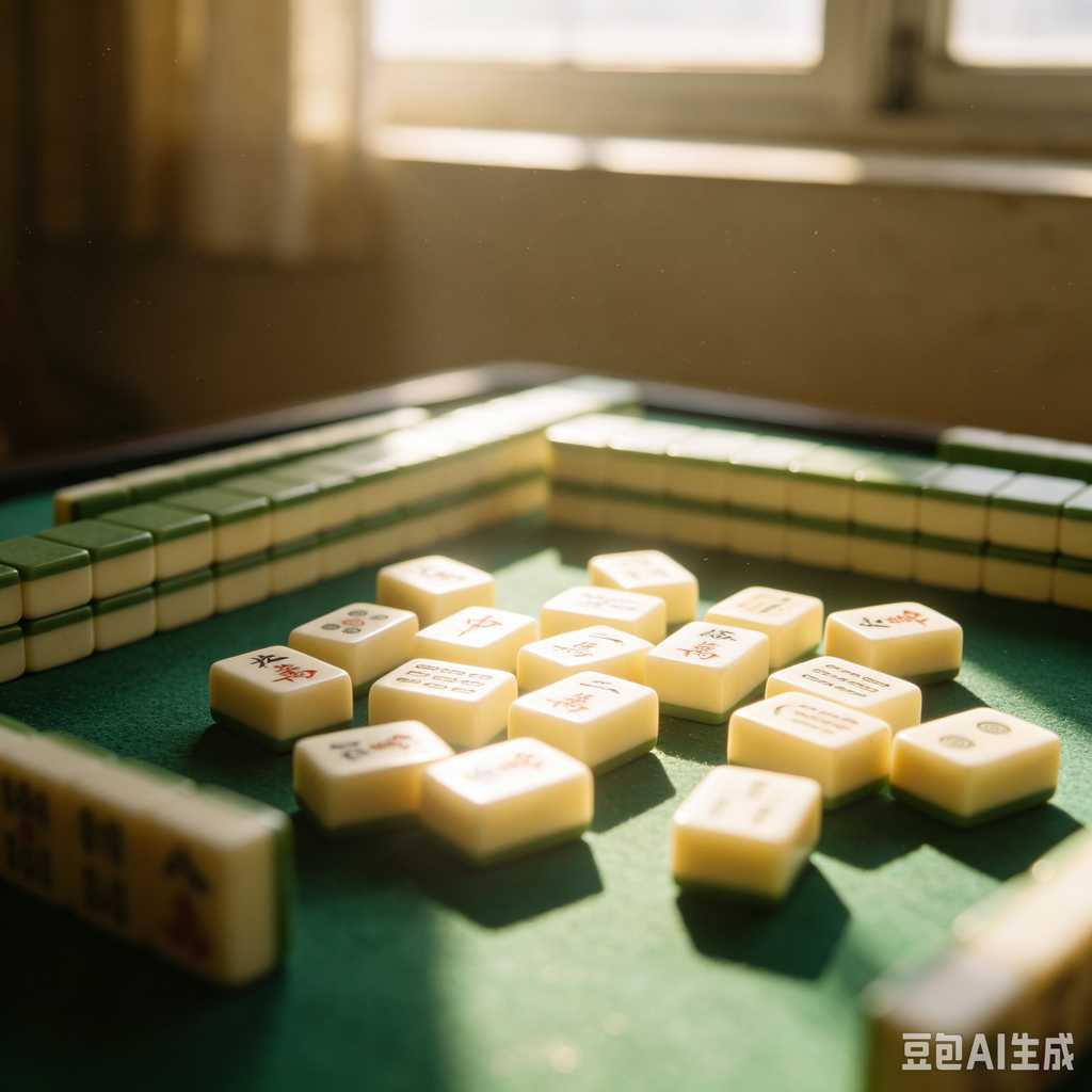 Peoria,mahjong