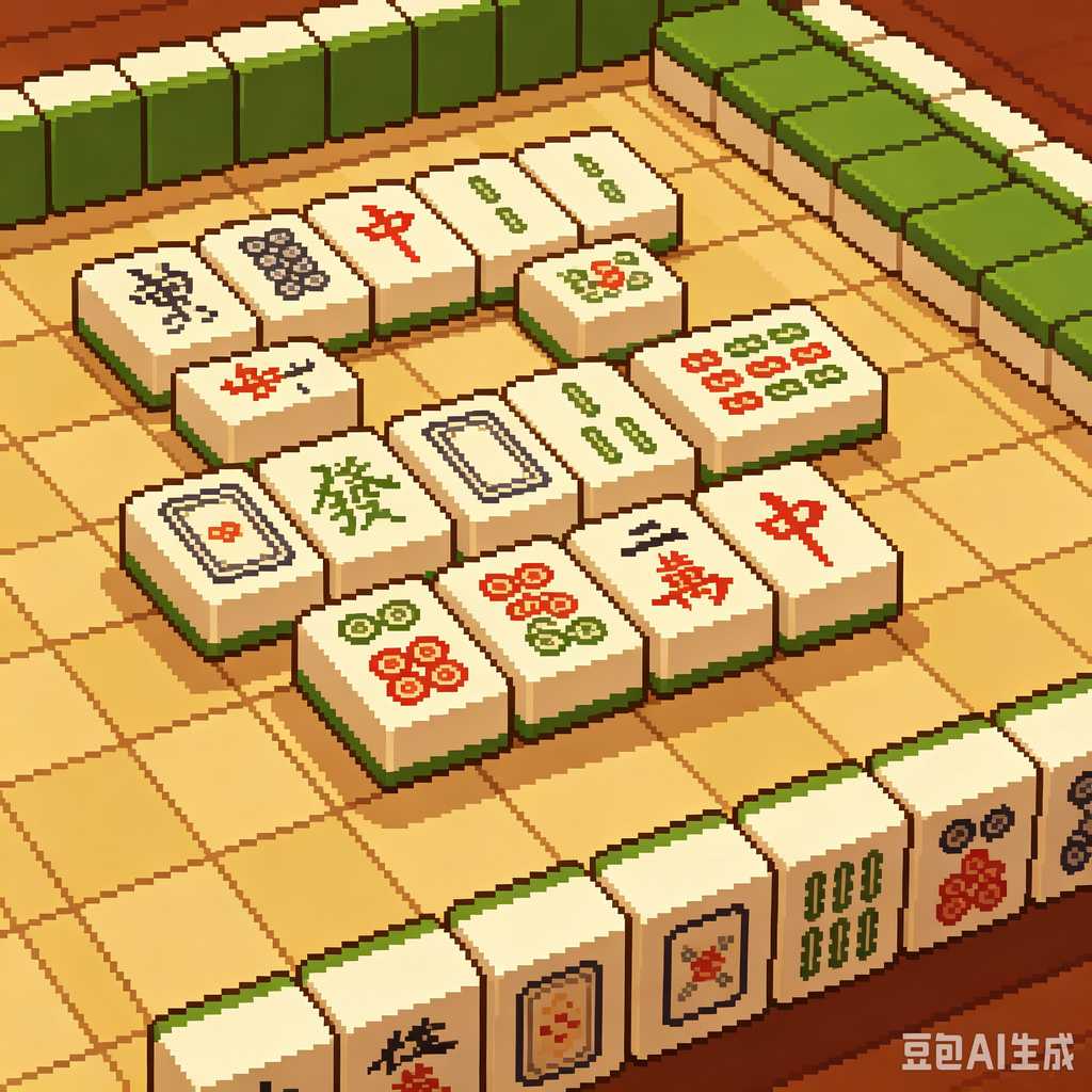 CedarRapids,mahjong