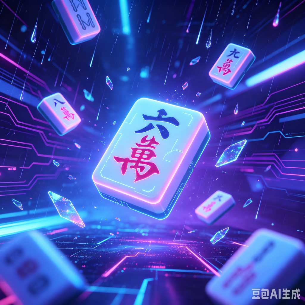Cardiff,mahjong