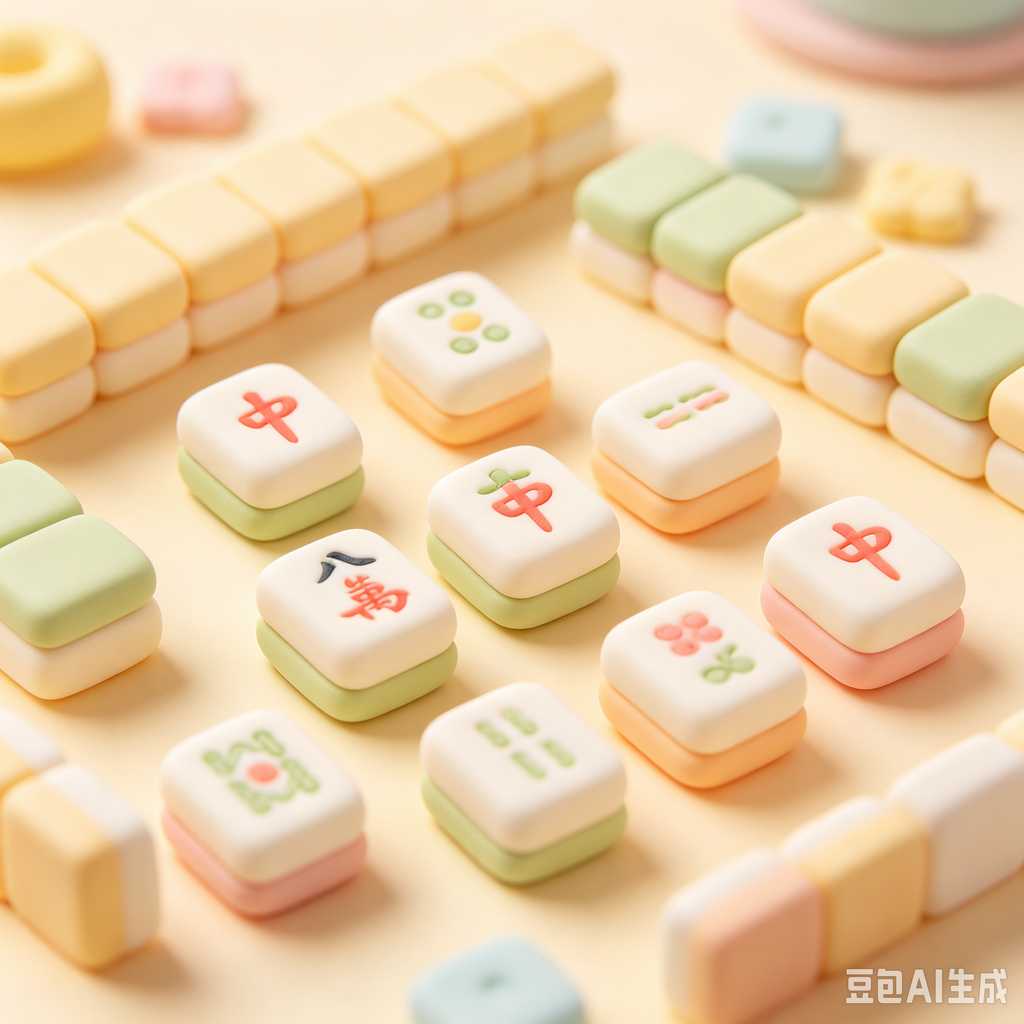 Beaumont,mahjong