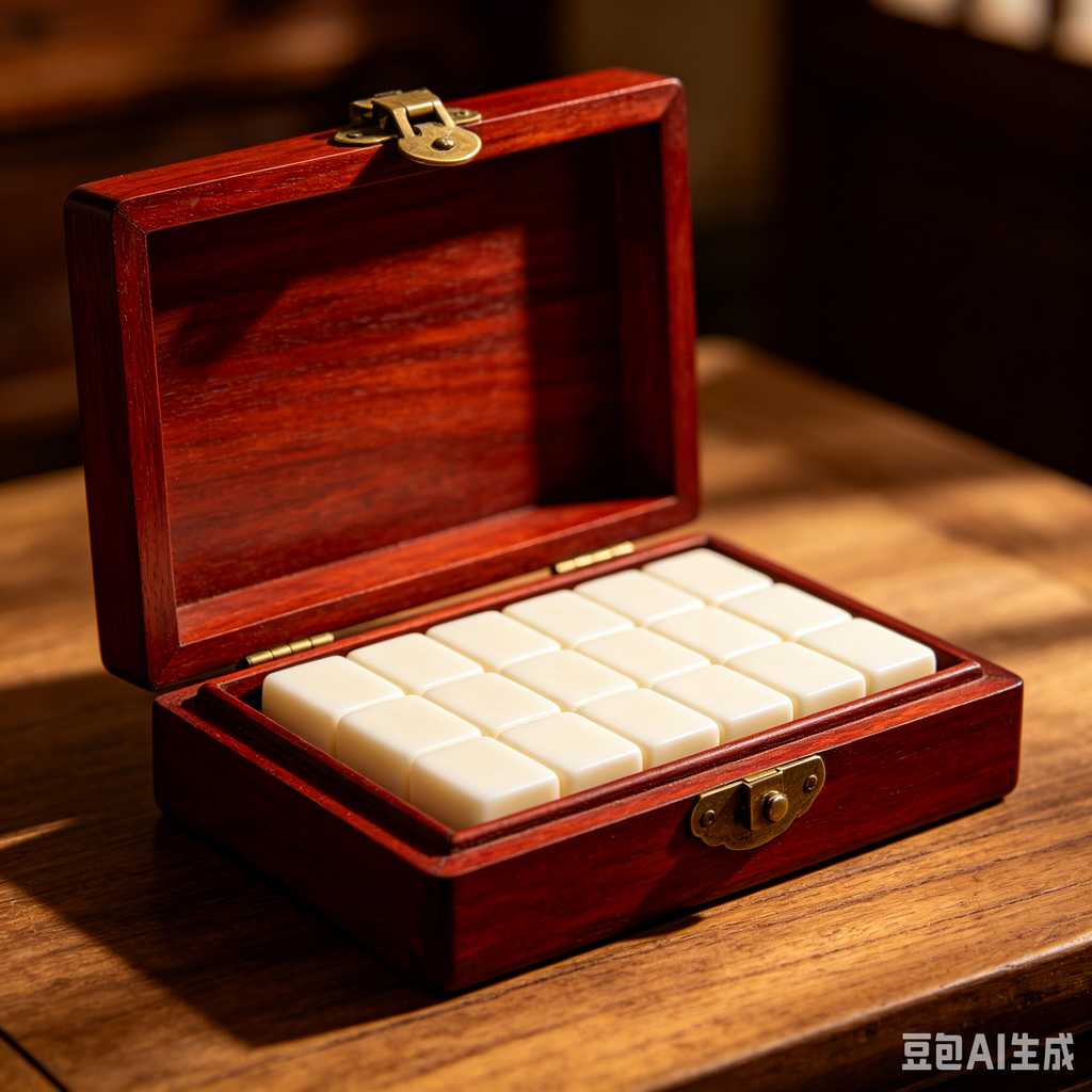Salvador,mahjong