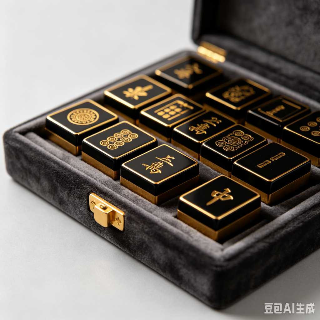 Louisiana,mahjong