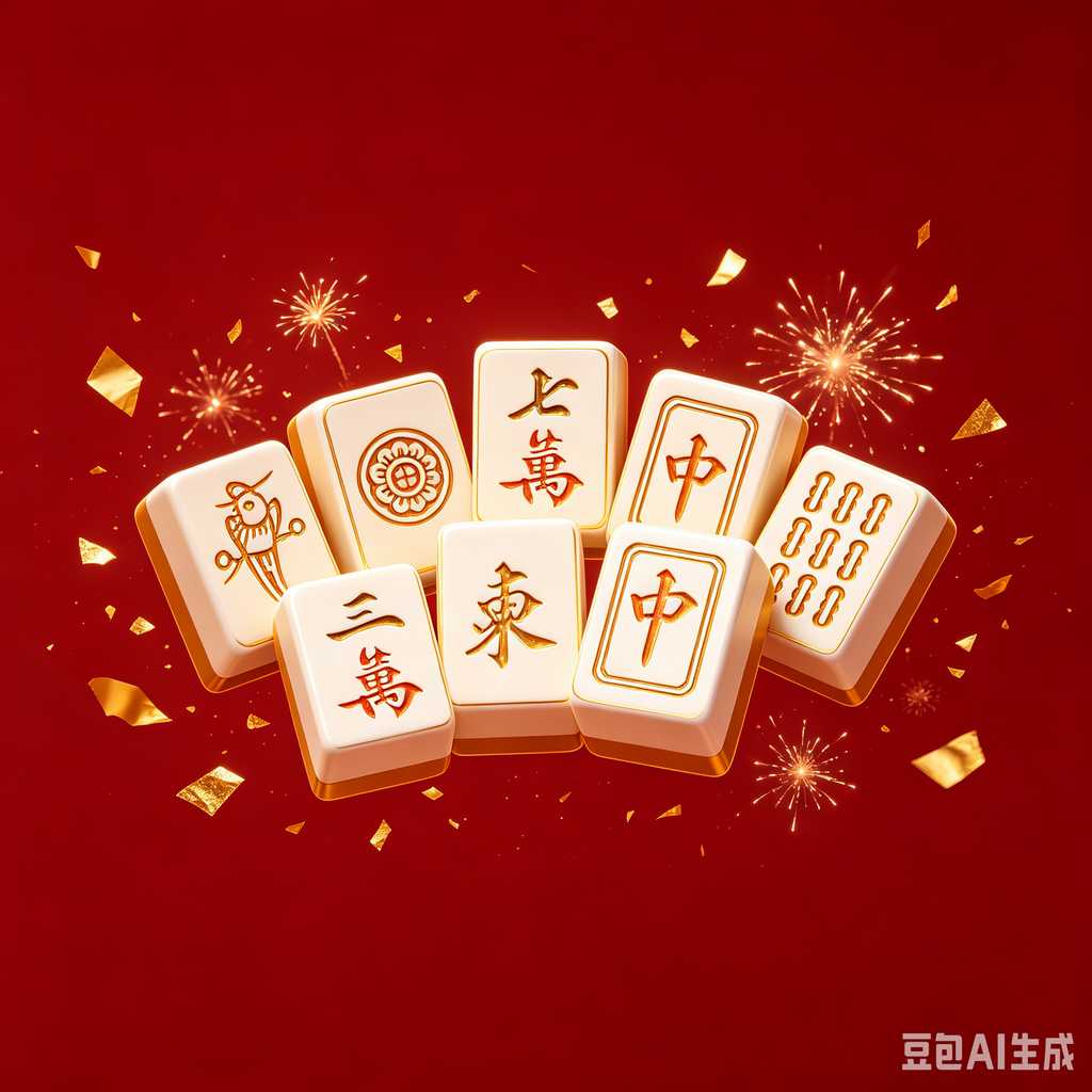 Salinas,mahjong