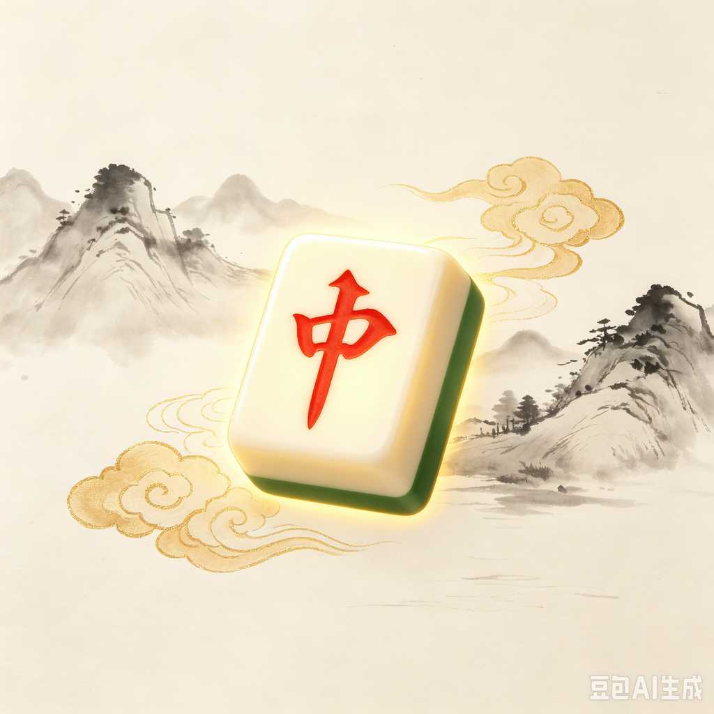 Osnabruck,mahjong