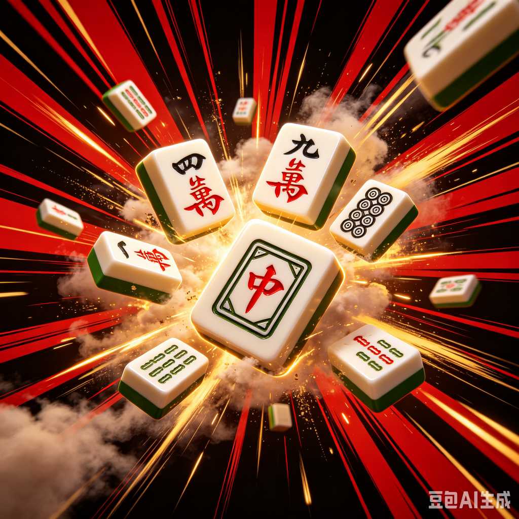 SaltoUY,mahjong