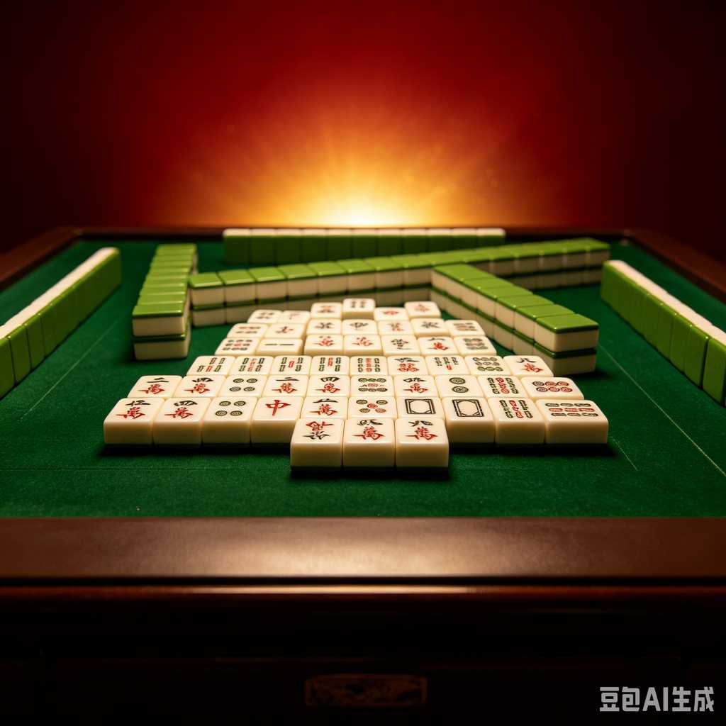 Sheffield,mahjong