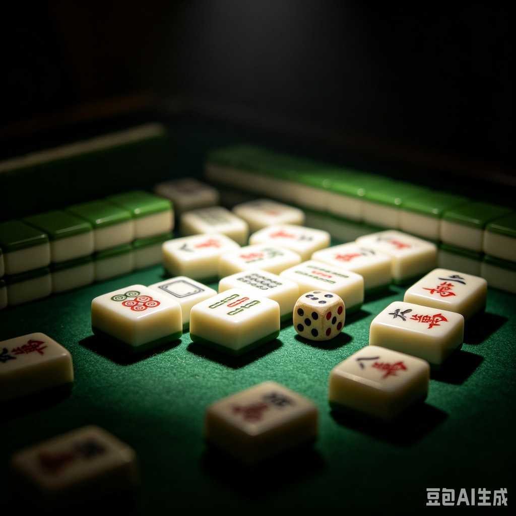 NewOrleans,mahjong