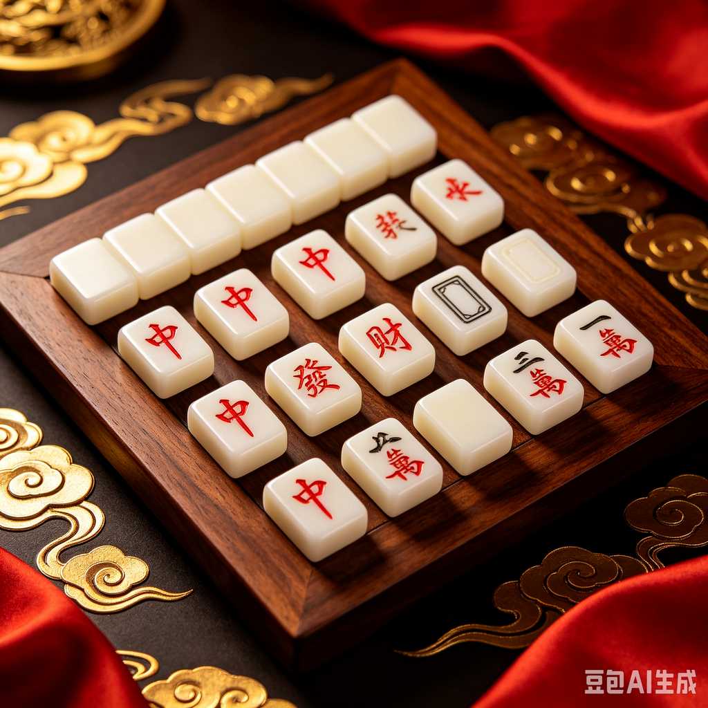 CedarRapids,mahjong