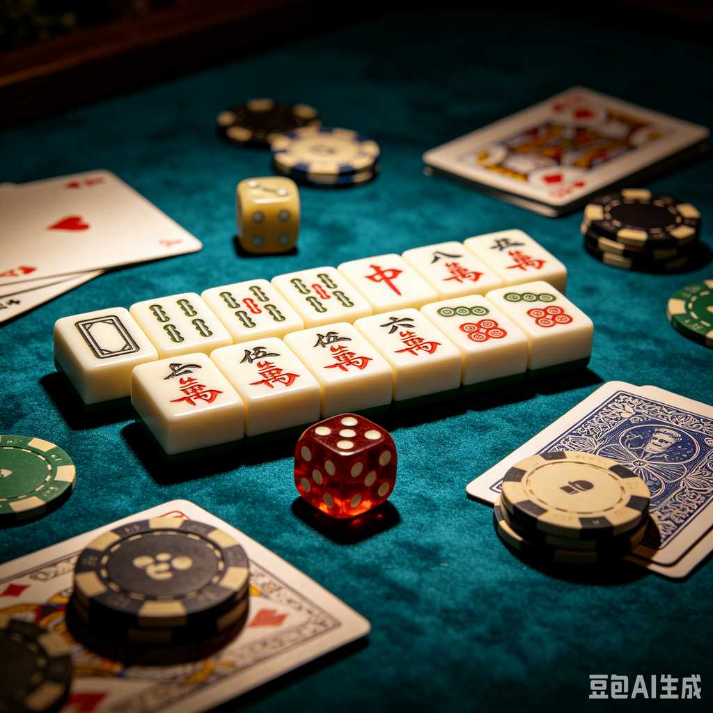 ClevelandHeights,mahjong