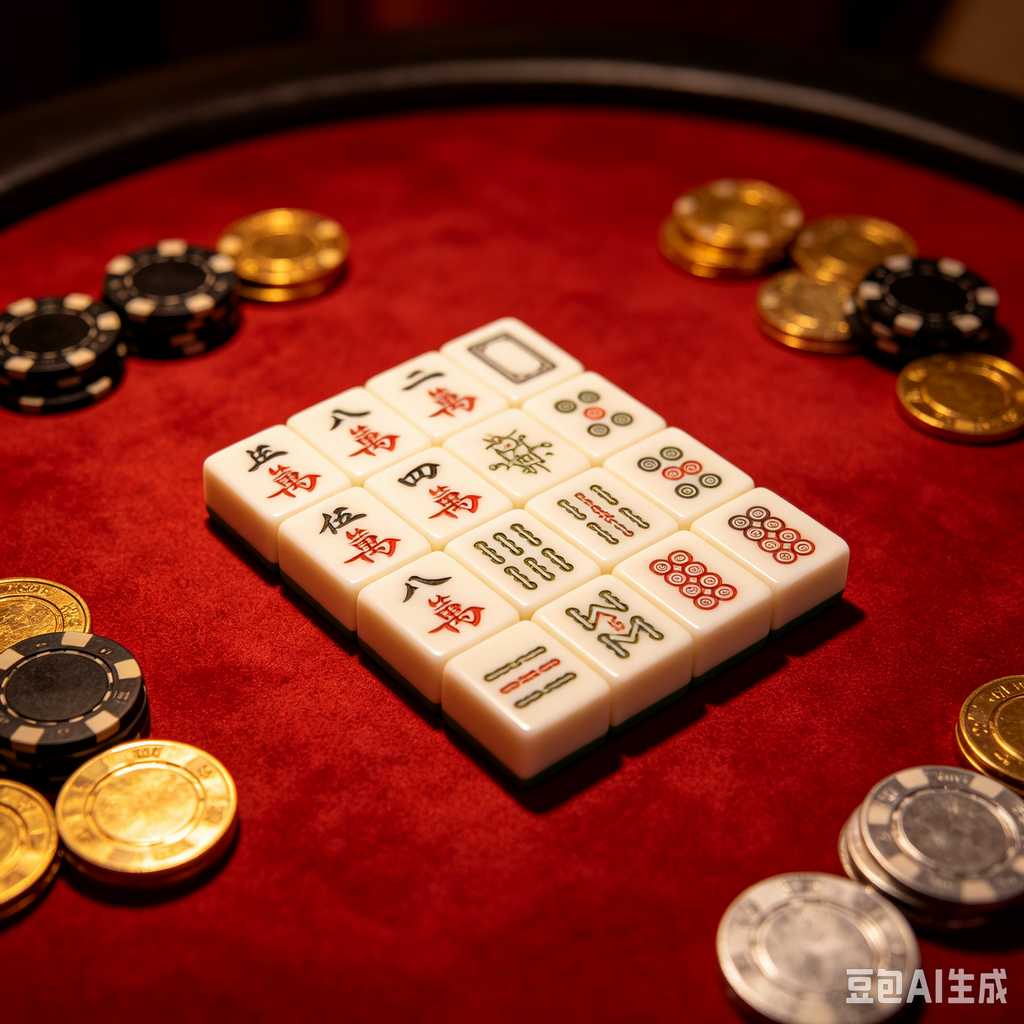 Medellin,mahjong