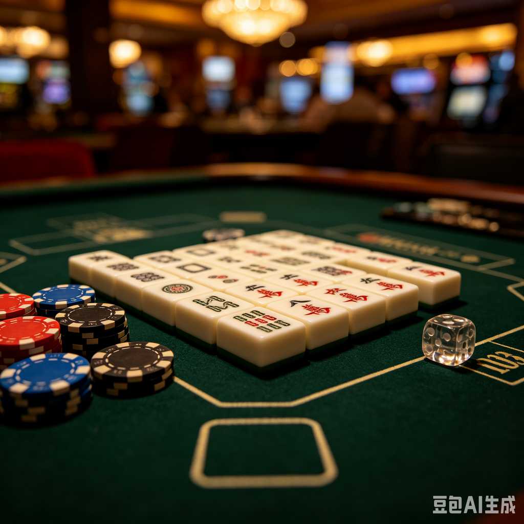 LosAngeles,mahjong