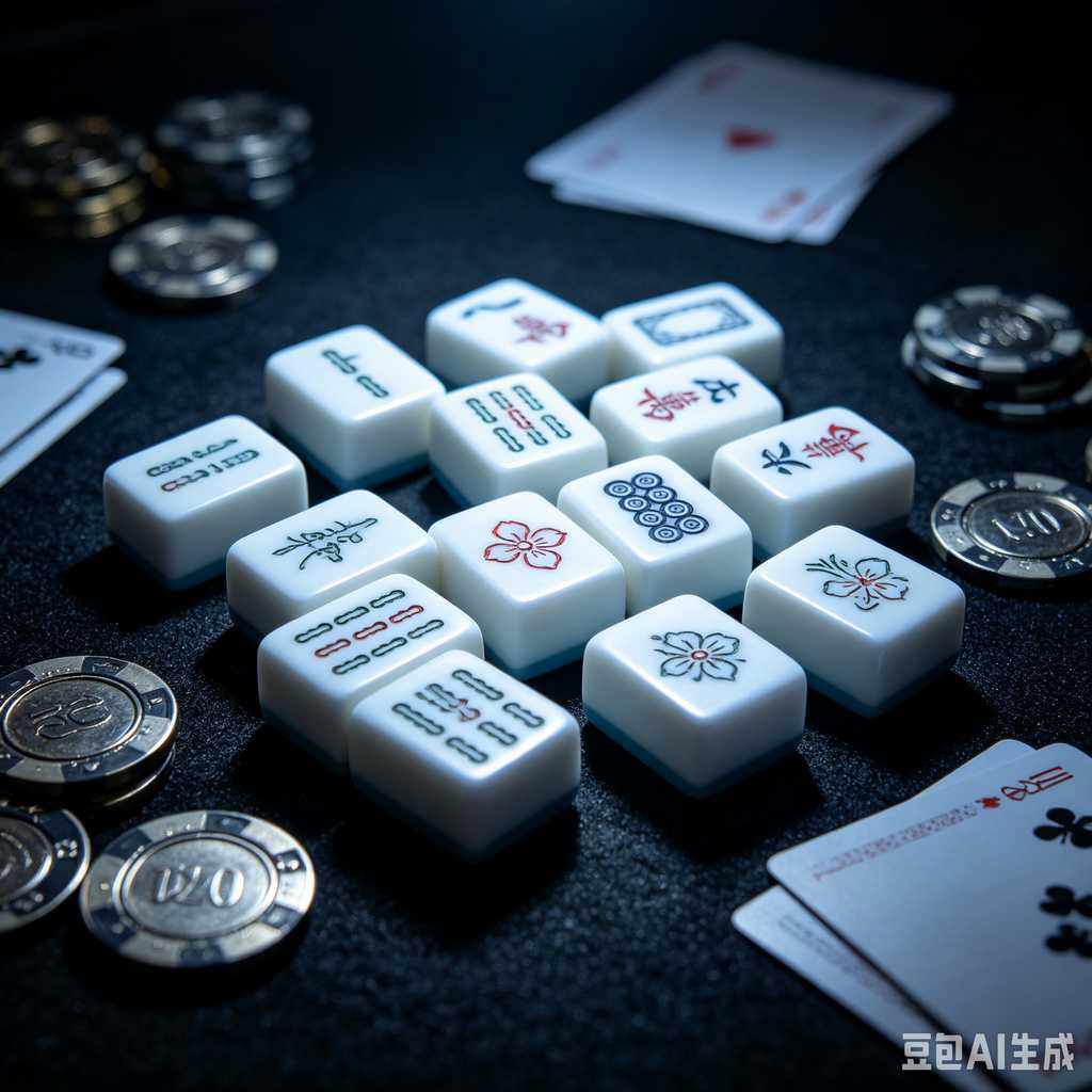 Illinois,mahjong