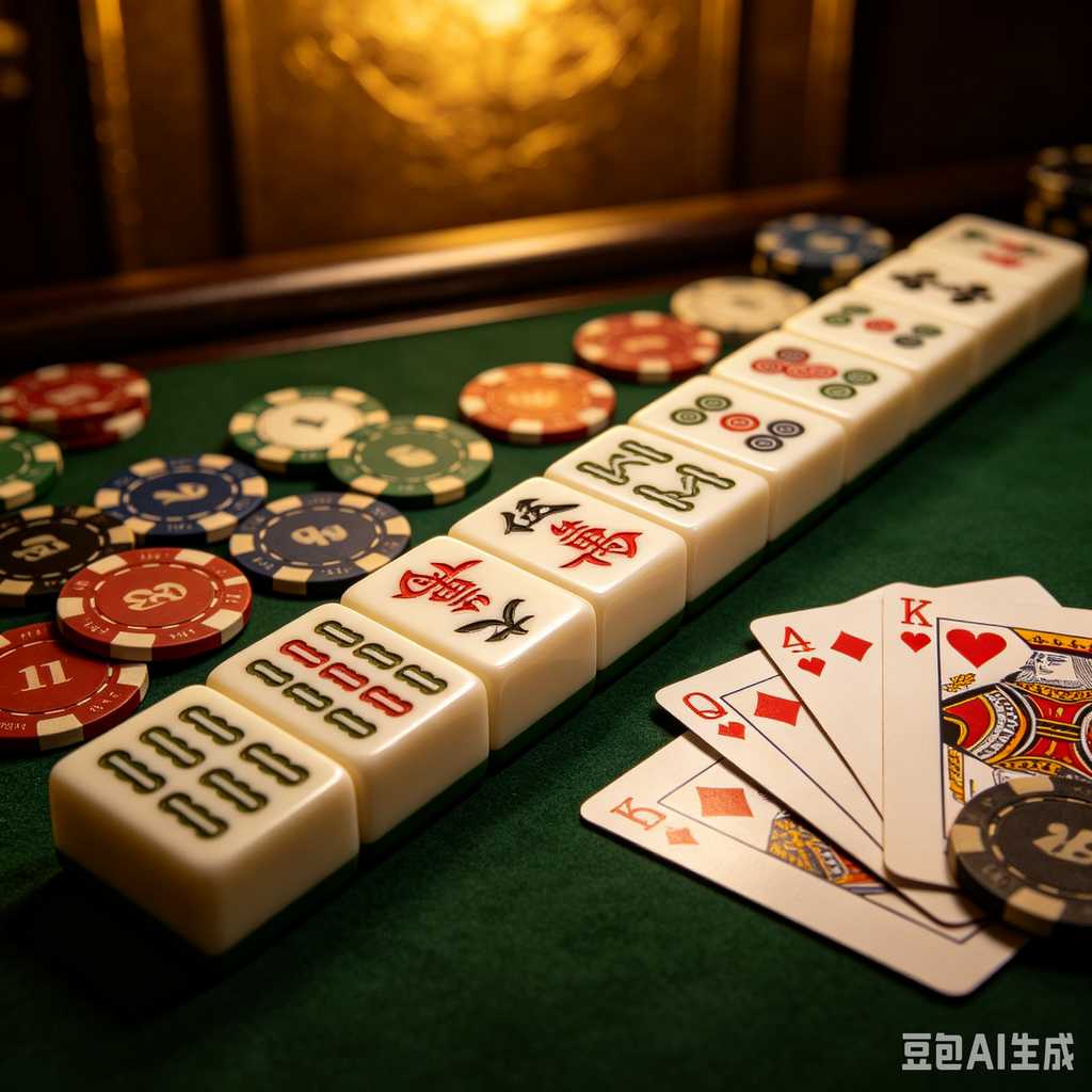 YorkPA,mahjong