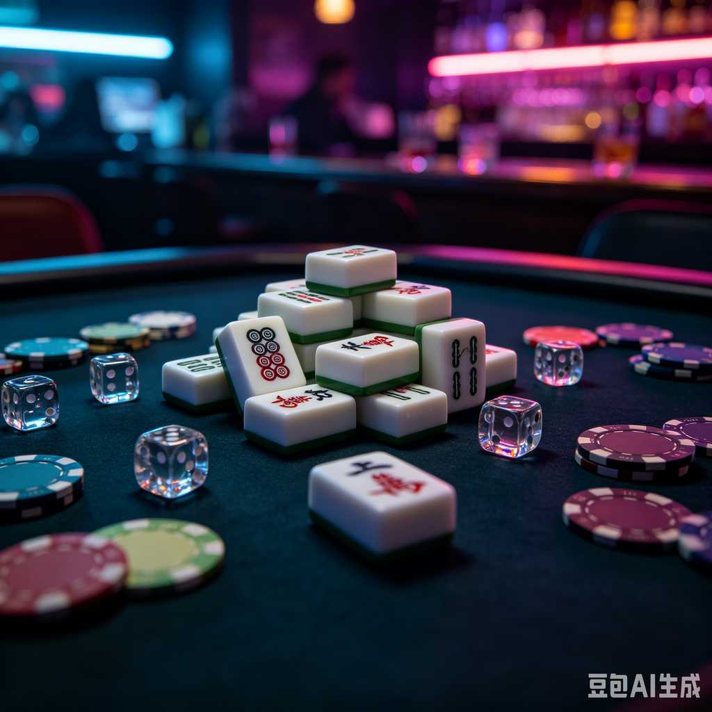Cardiff,mahjong
