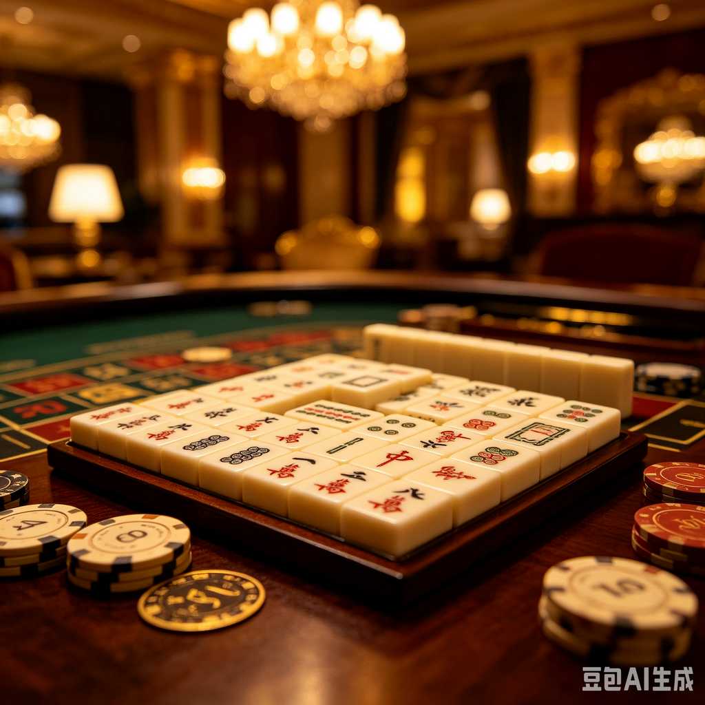 Turin,mahjong