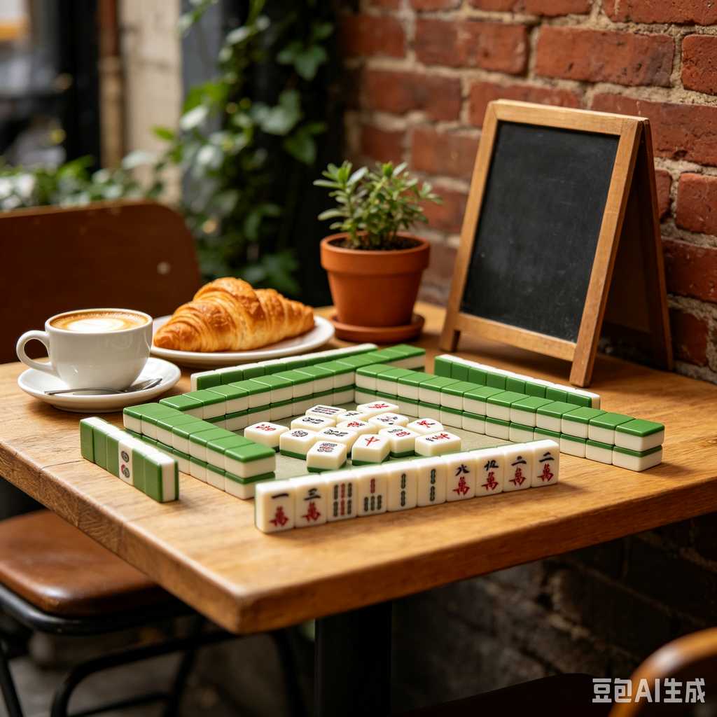 StGeorgeUT,mahjong