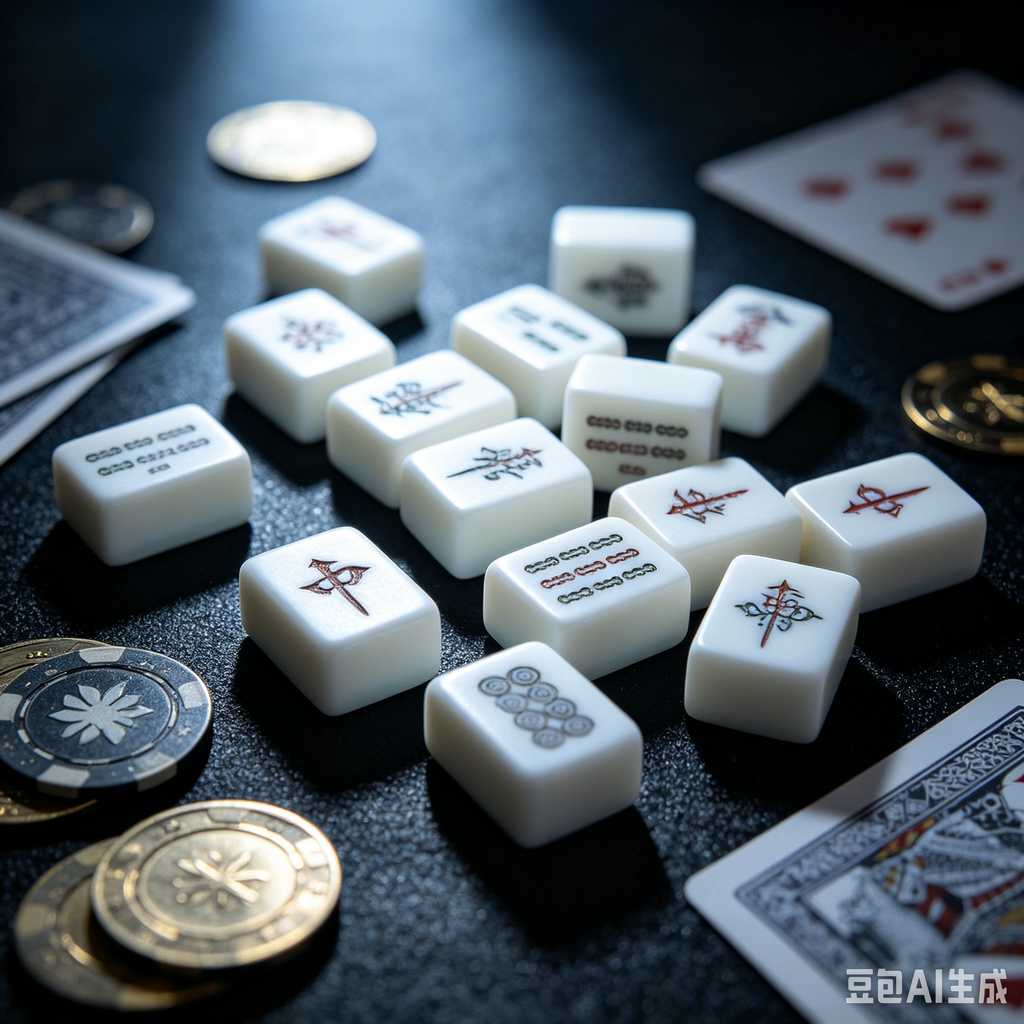 Recife,mahjong