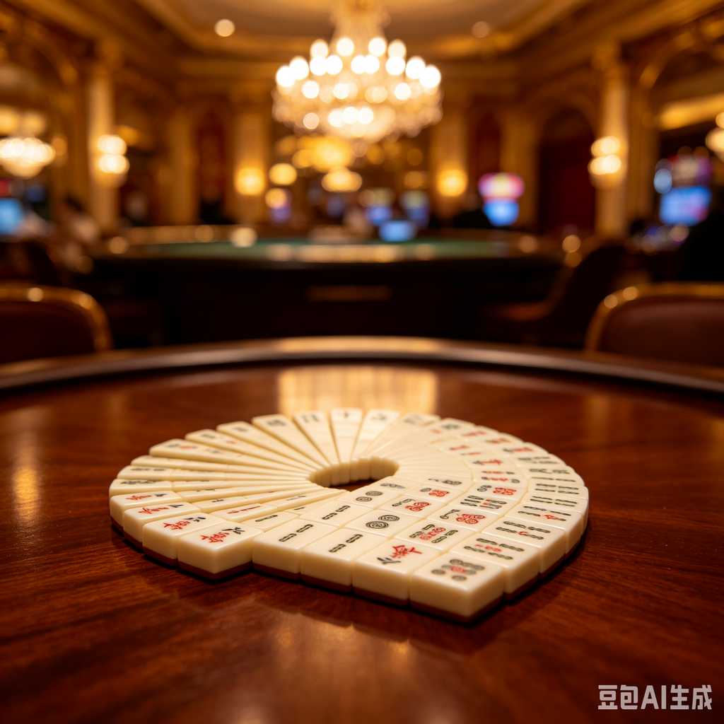 Boston,mahjong