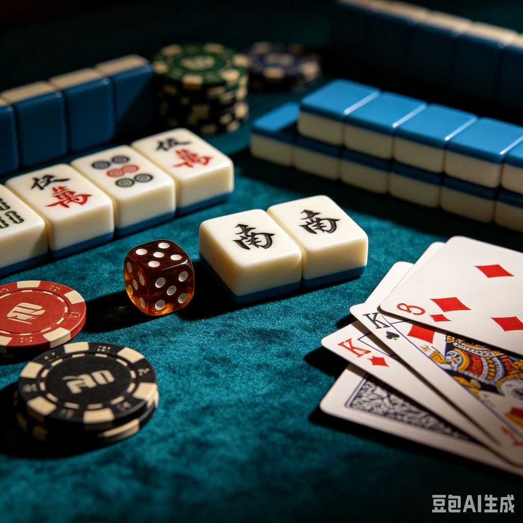NewHavenCT,mahjong