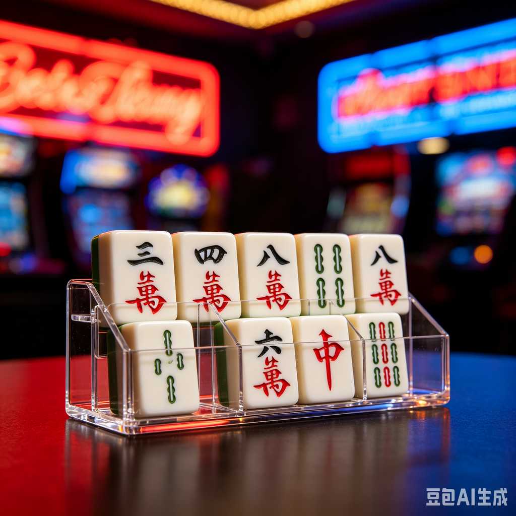 Portsmouth,mahjong