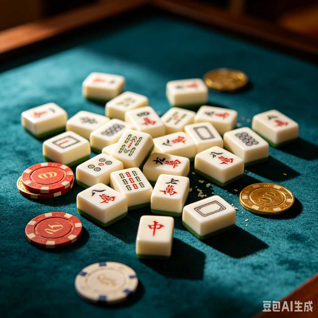 SanMarcosCA,mahjong