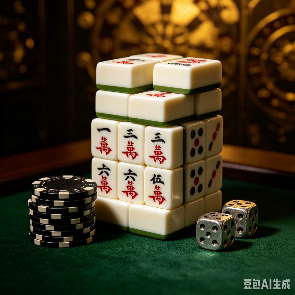 Merced,mahjong