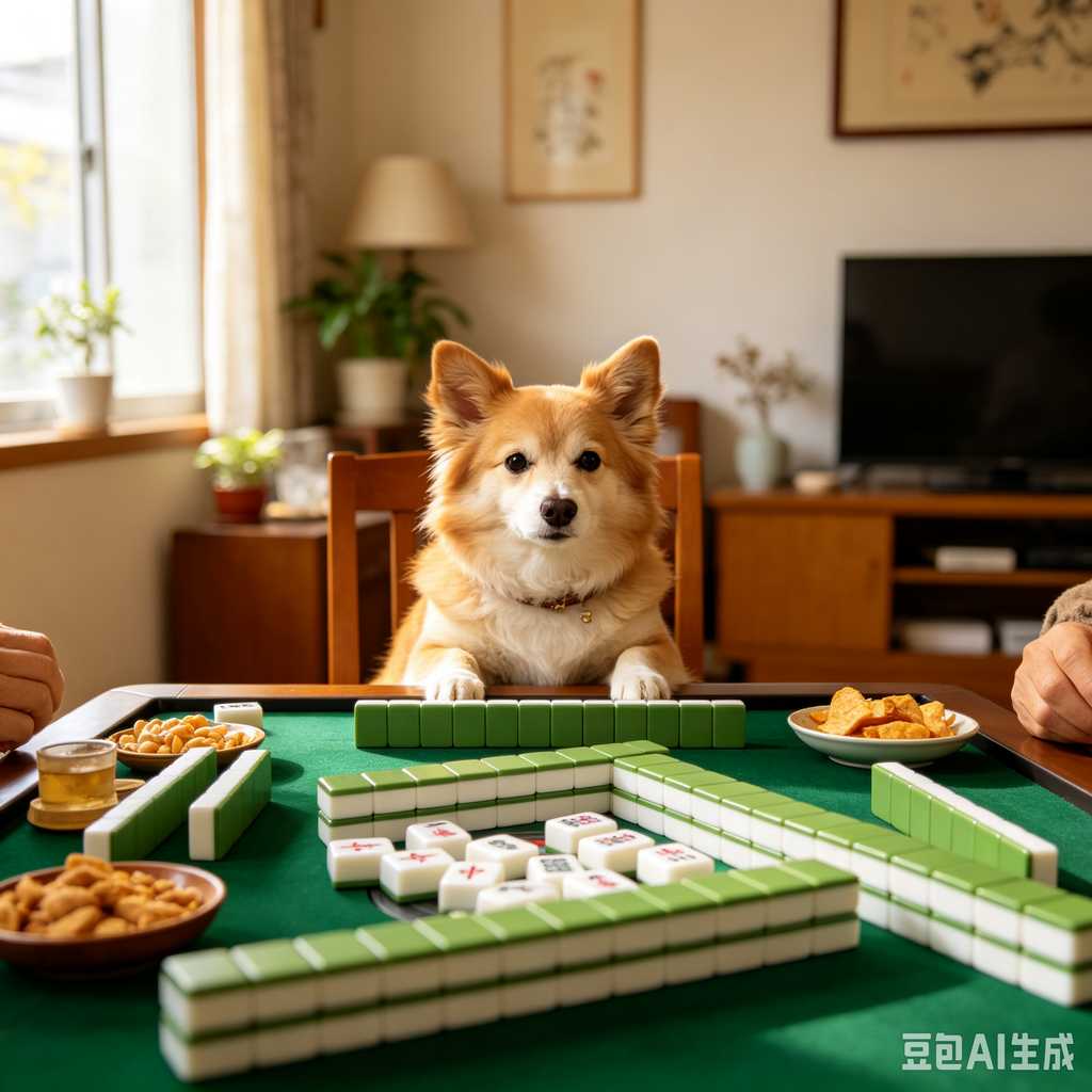 Aurora,mahjong